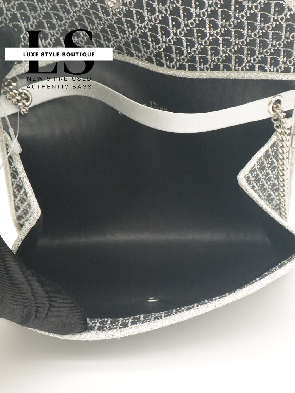Dior Trotter Shoulder Bag