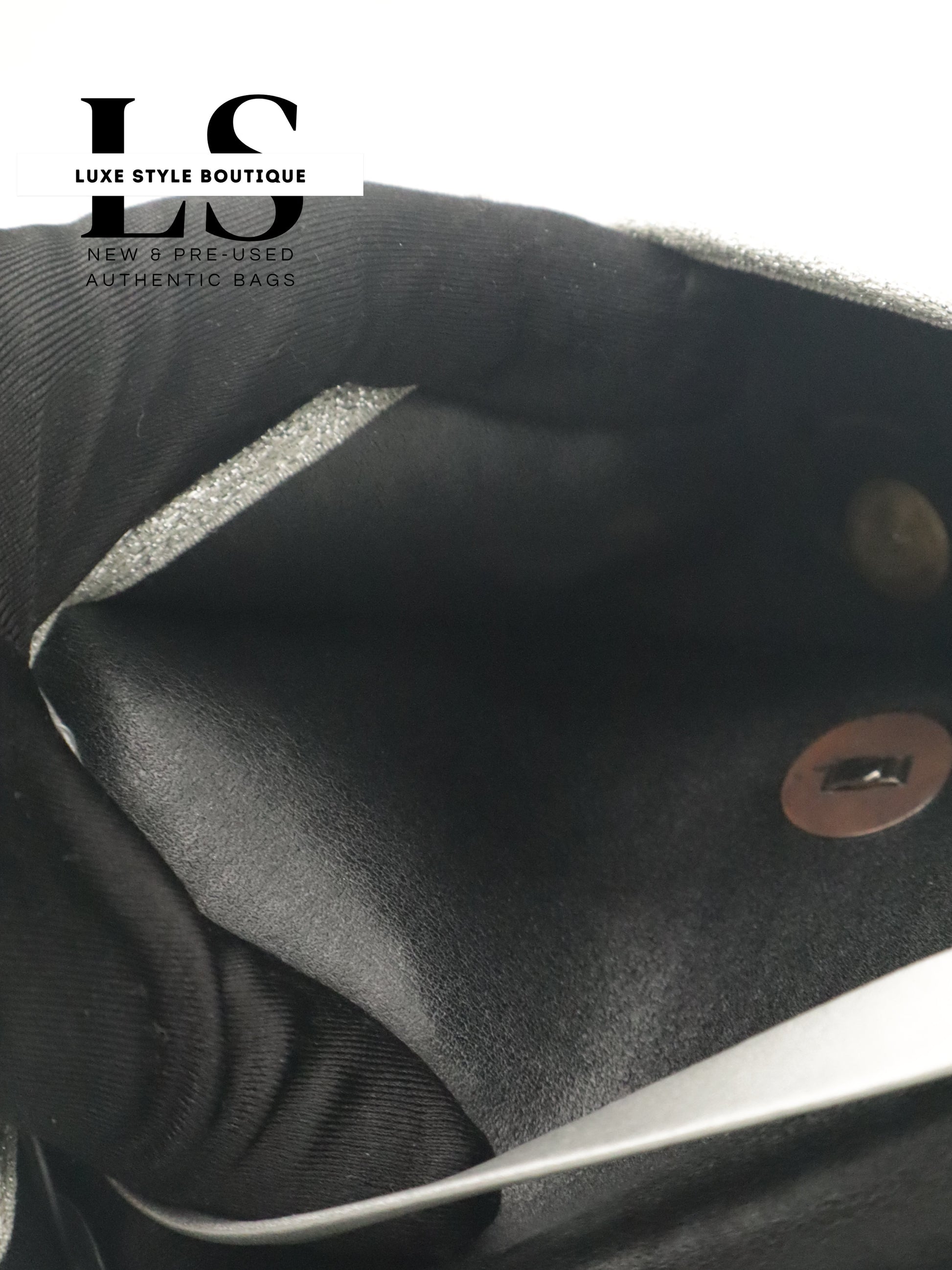 Dior Trotter Shoulder Bag