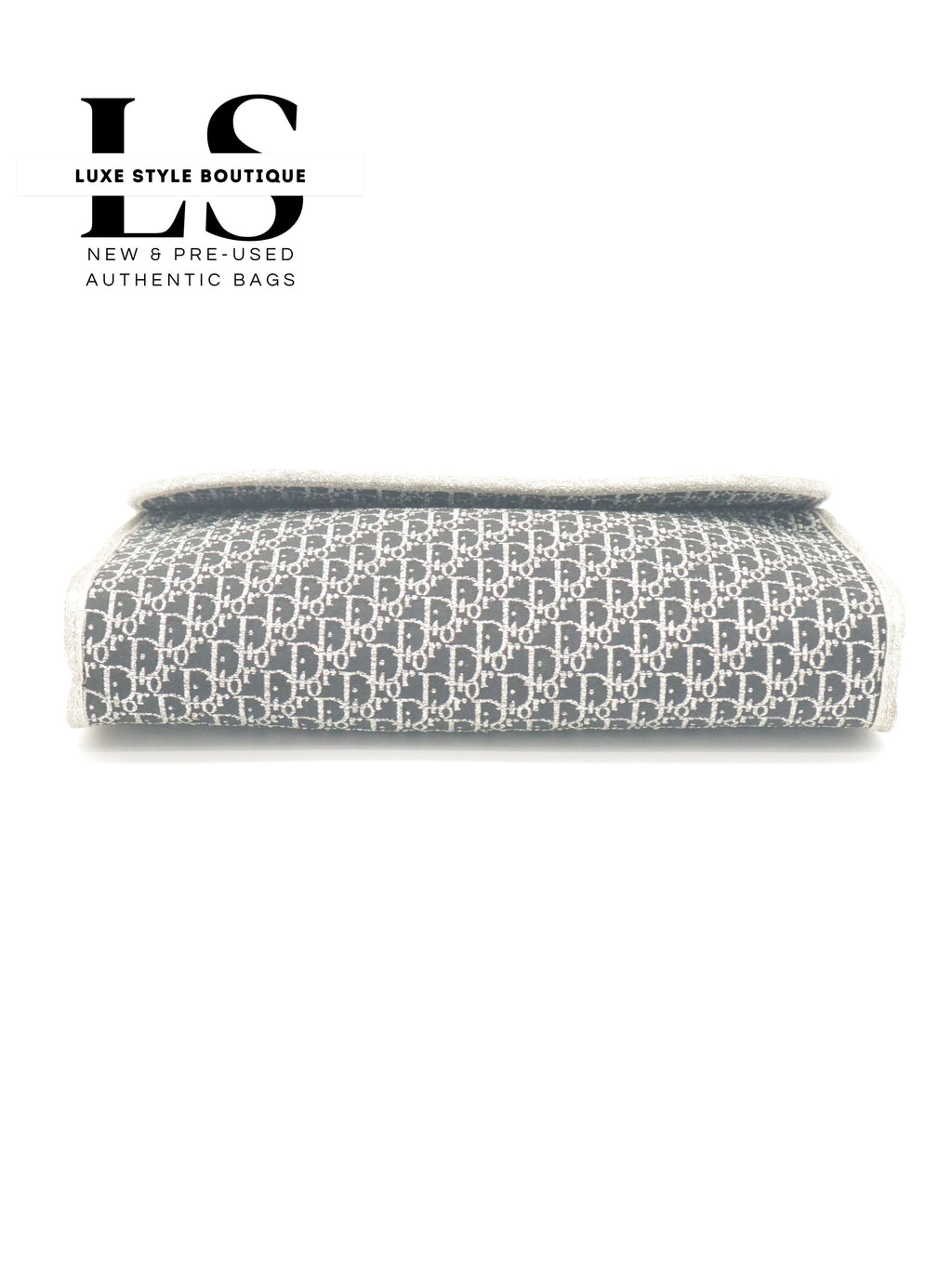 Dior Trotter Shoulder Bag