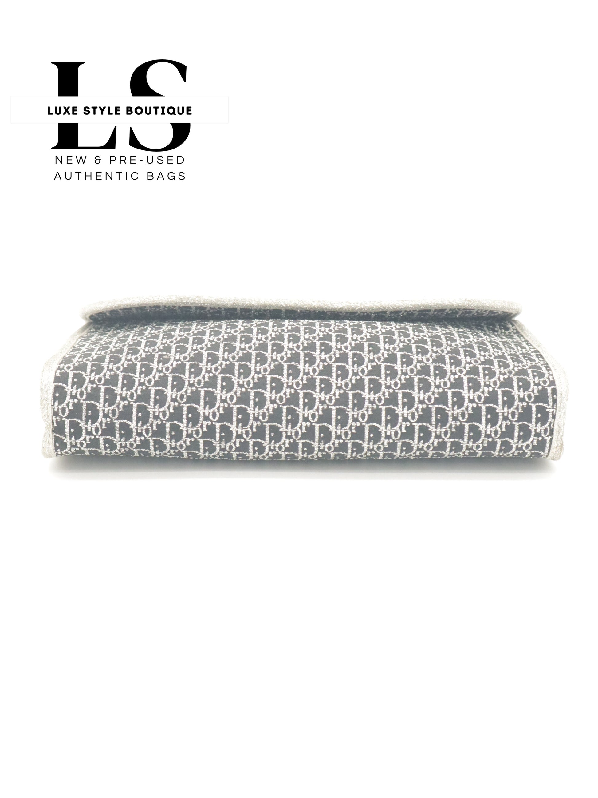 Dior Trotter Shoulder Bag