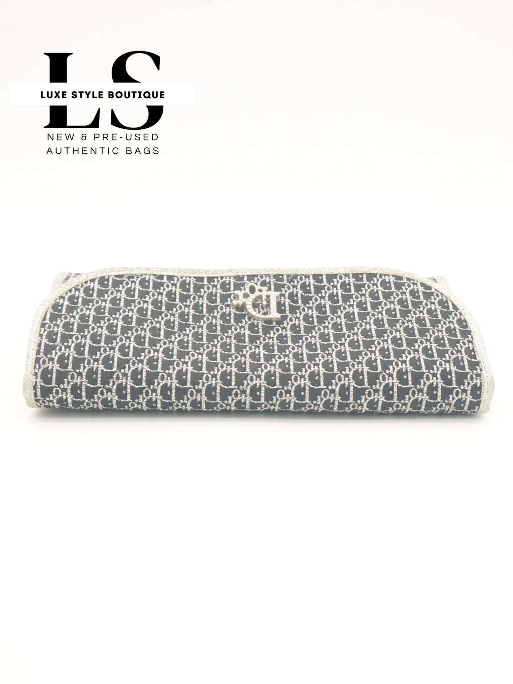 Dior Trotter Shoulder Bag