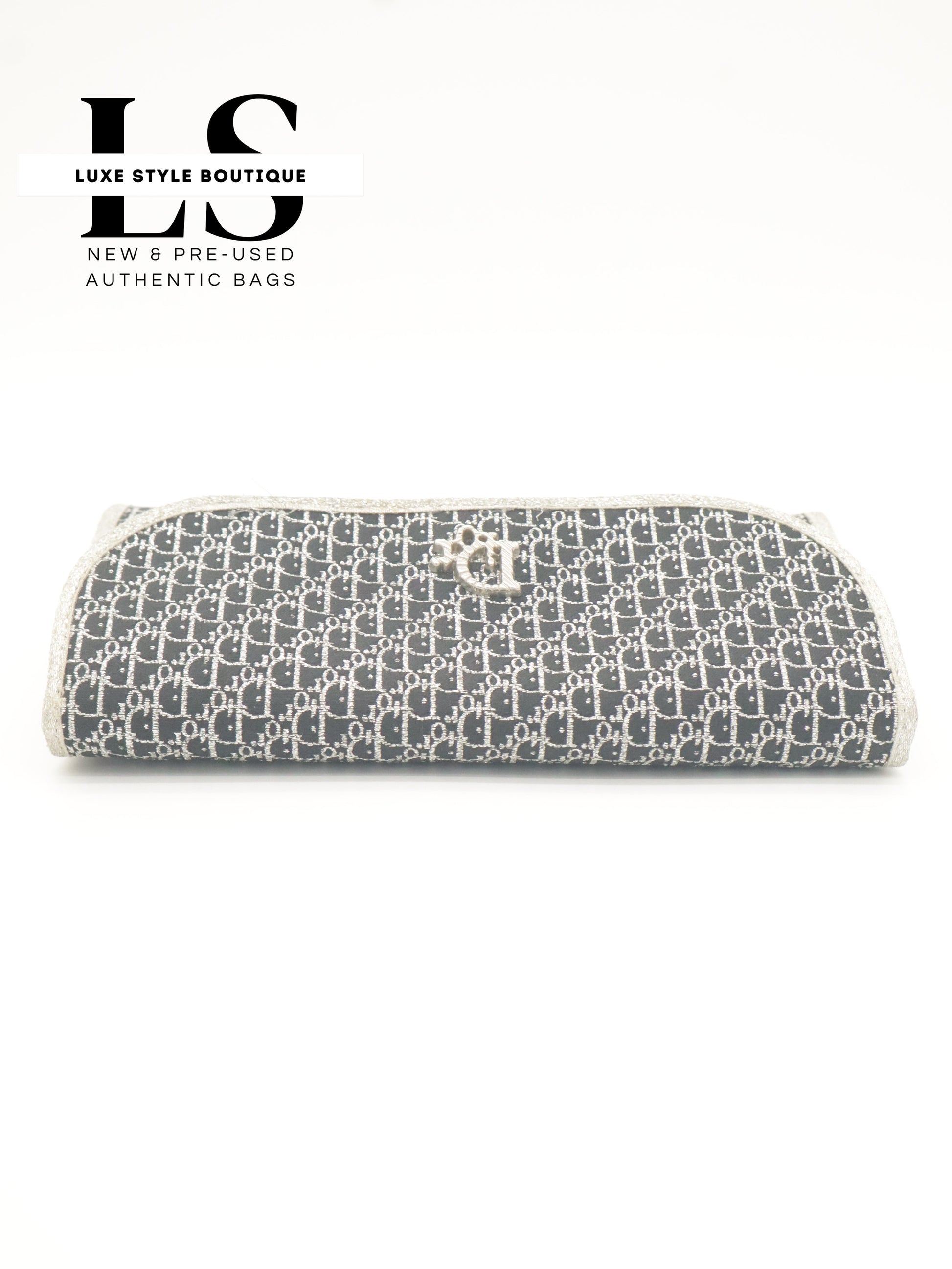 Dior Trotter Shoulder Bag