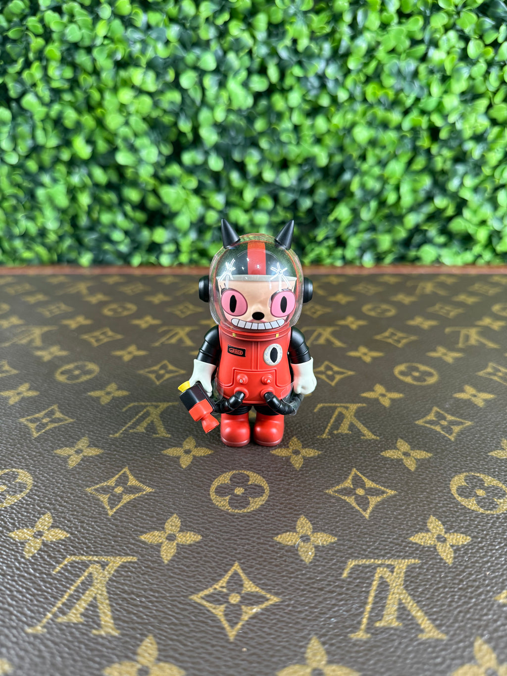 PopMart Space Molly Series 3 Gary Baseman
