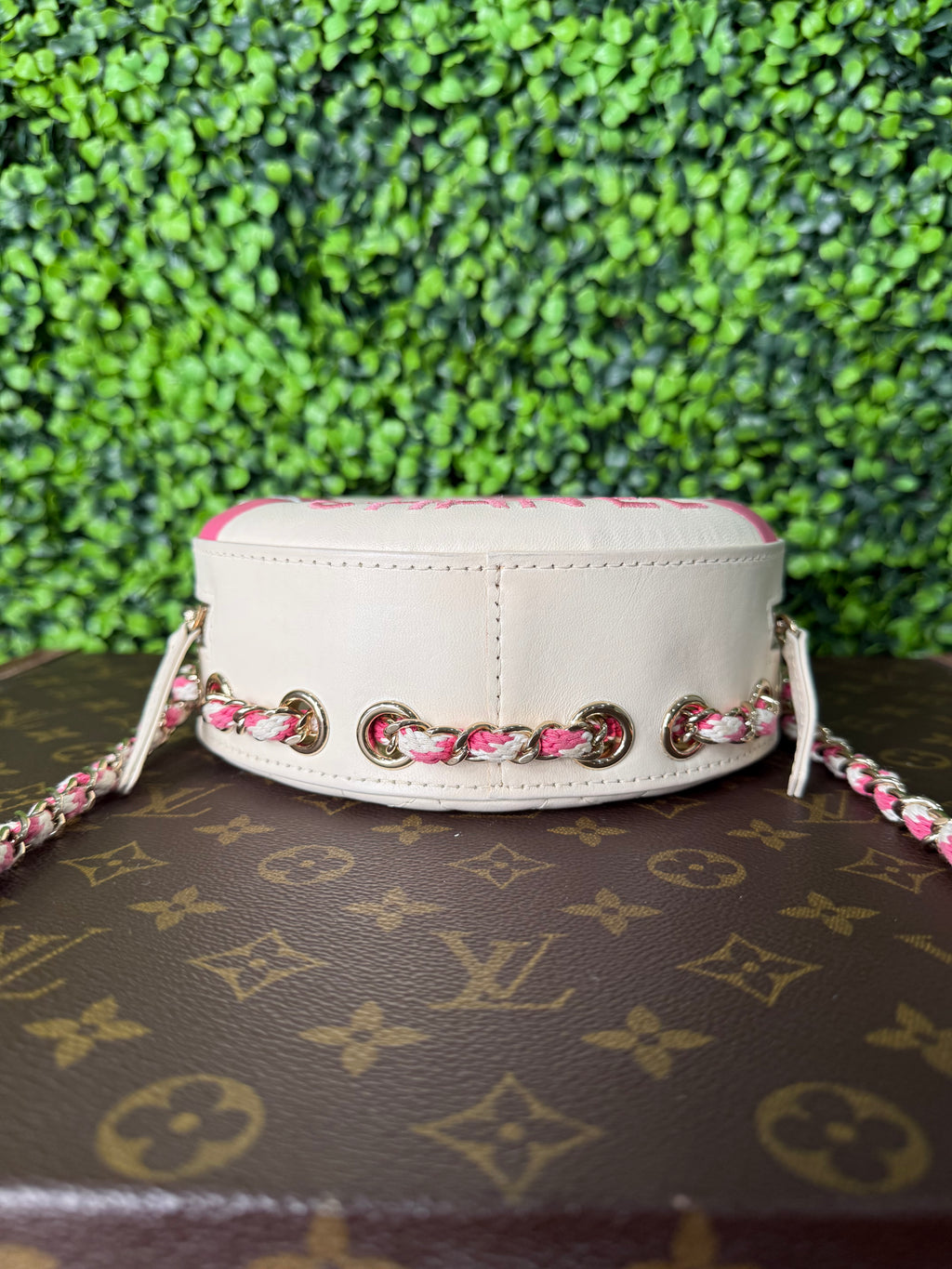 Chanel Lifesaver Coco