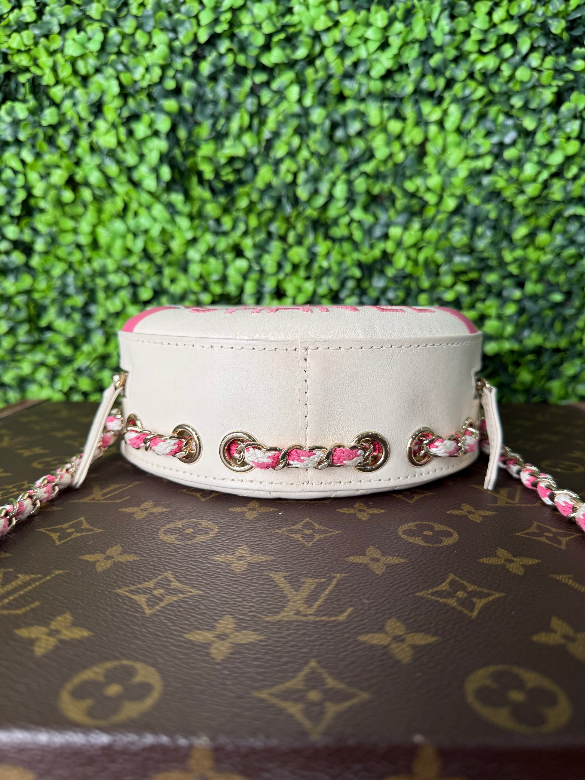 Chanel Lifesaver Coco