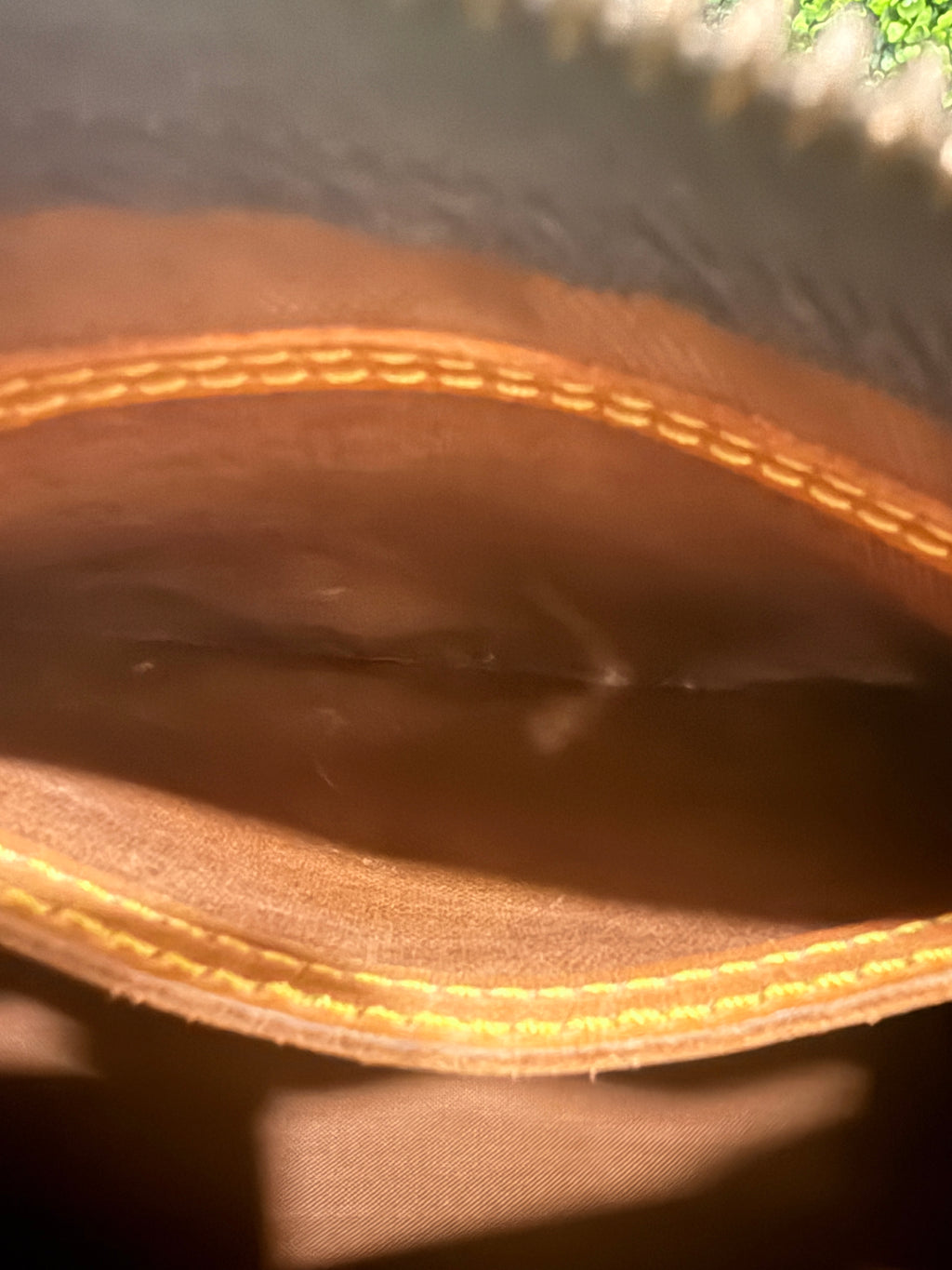 Louis Vuitton Speedy 30 Monogram