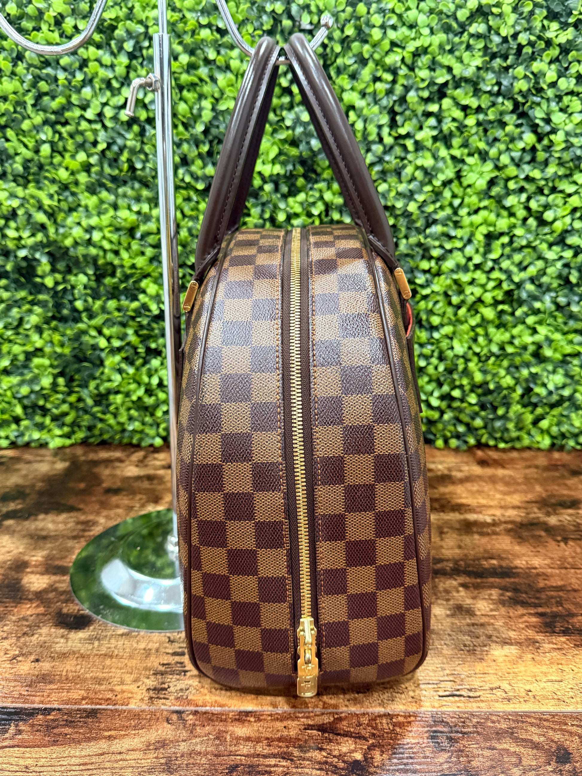 Louis Vuitton Nolita MM Damier Ebene