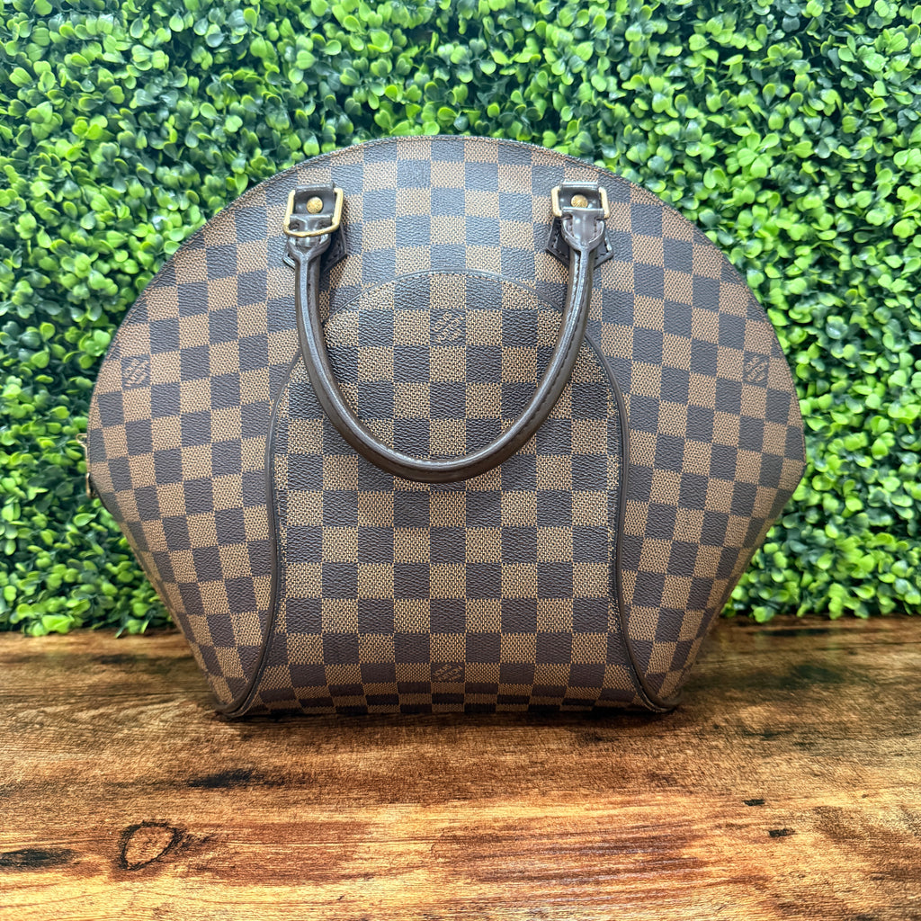 Louis Vuitton Ellipse Damier Ebene