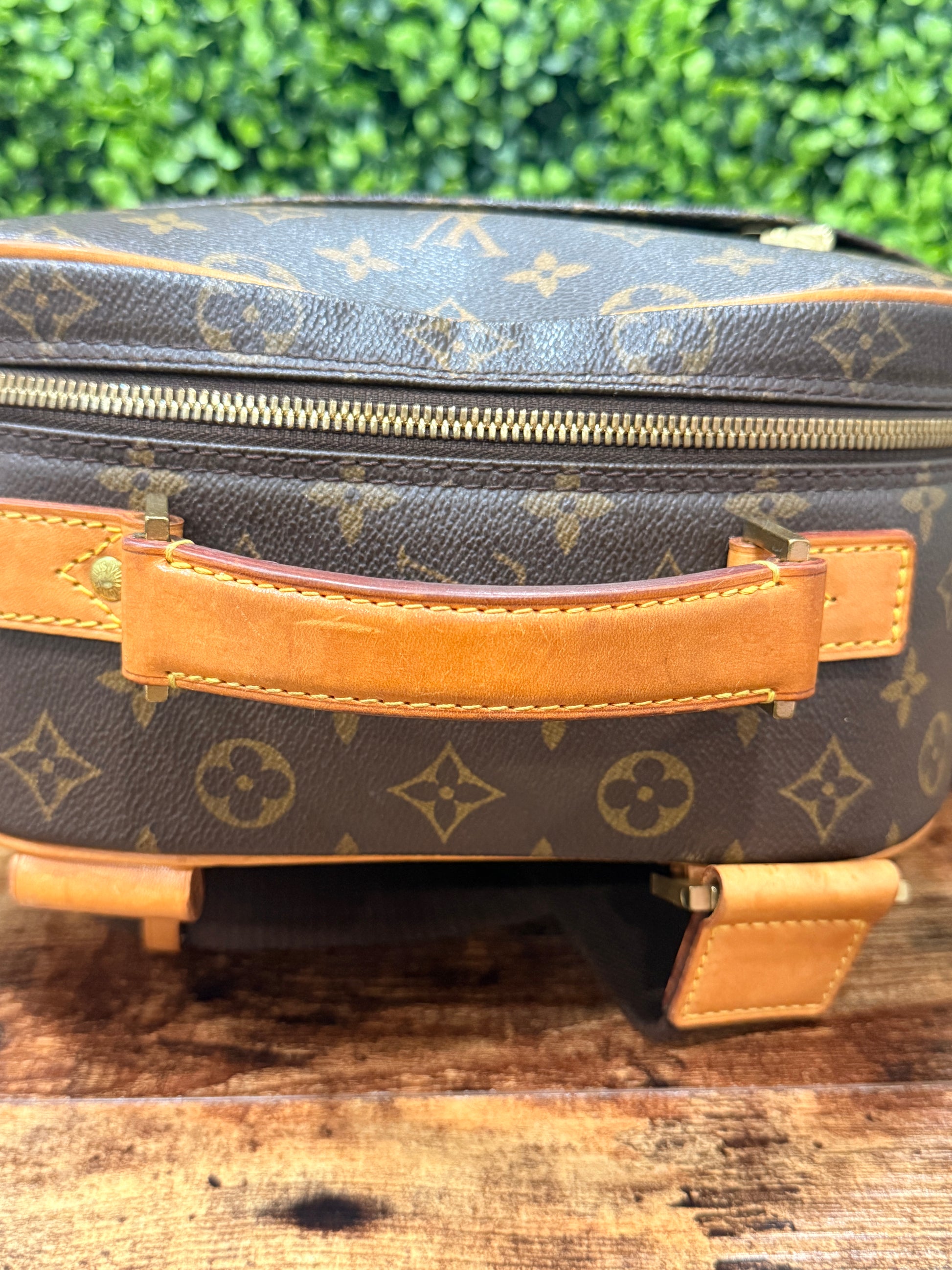 Louis Vuitton Sac Dos Packall