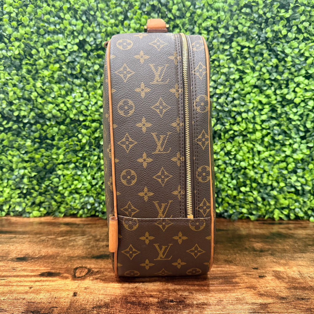 Louis Vuitton Sac A Dos Packall
