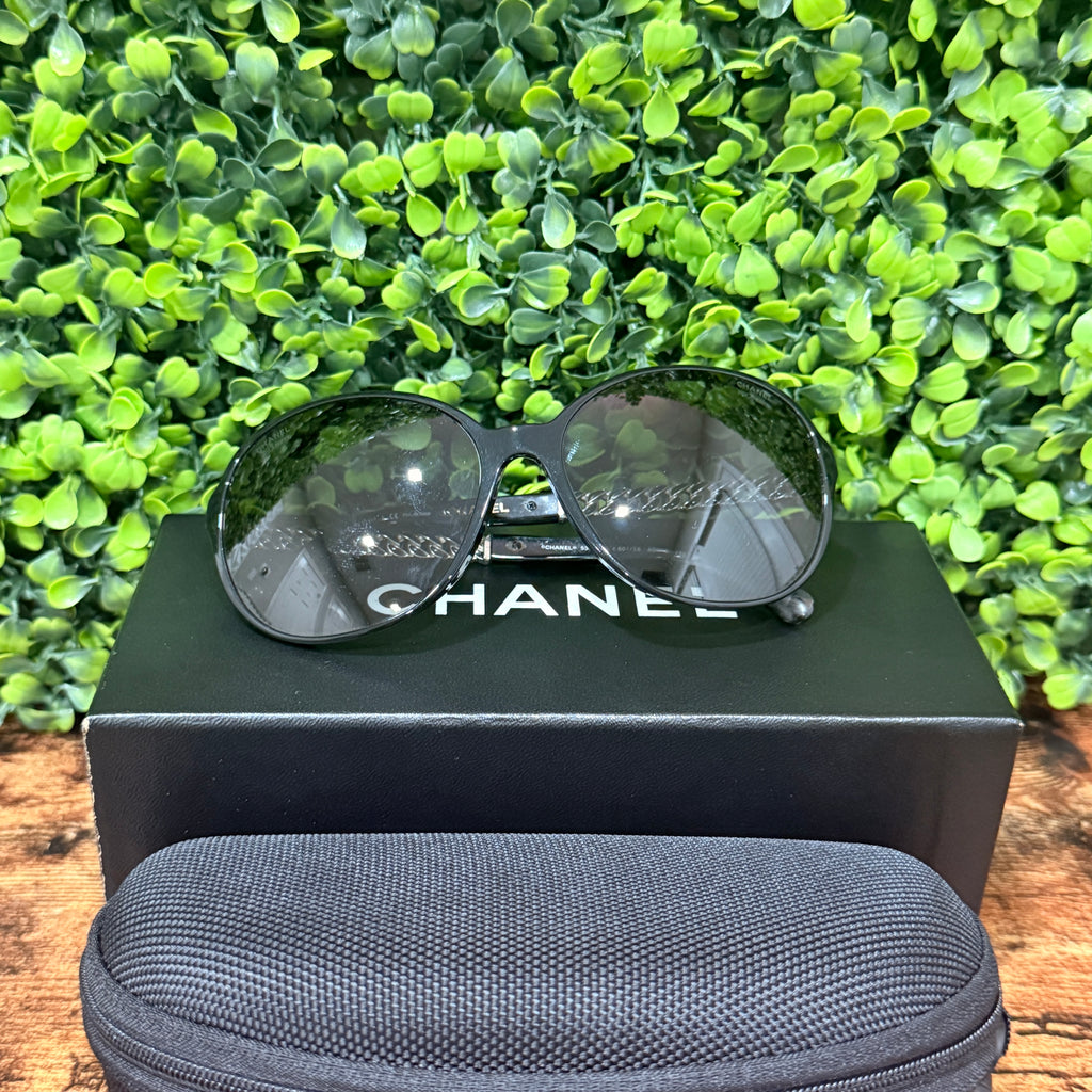 Chanel Perle Sunglasses