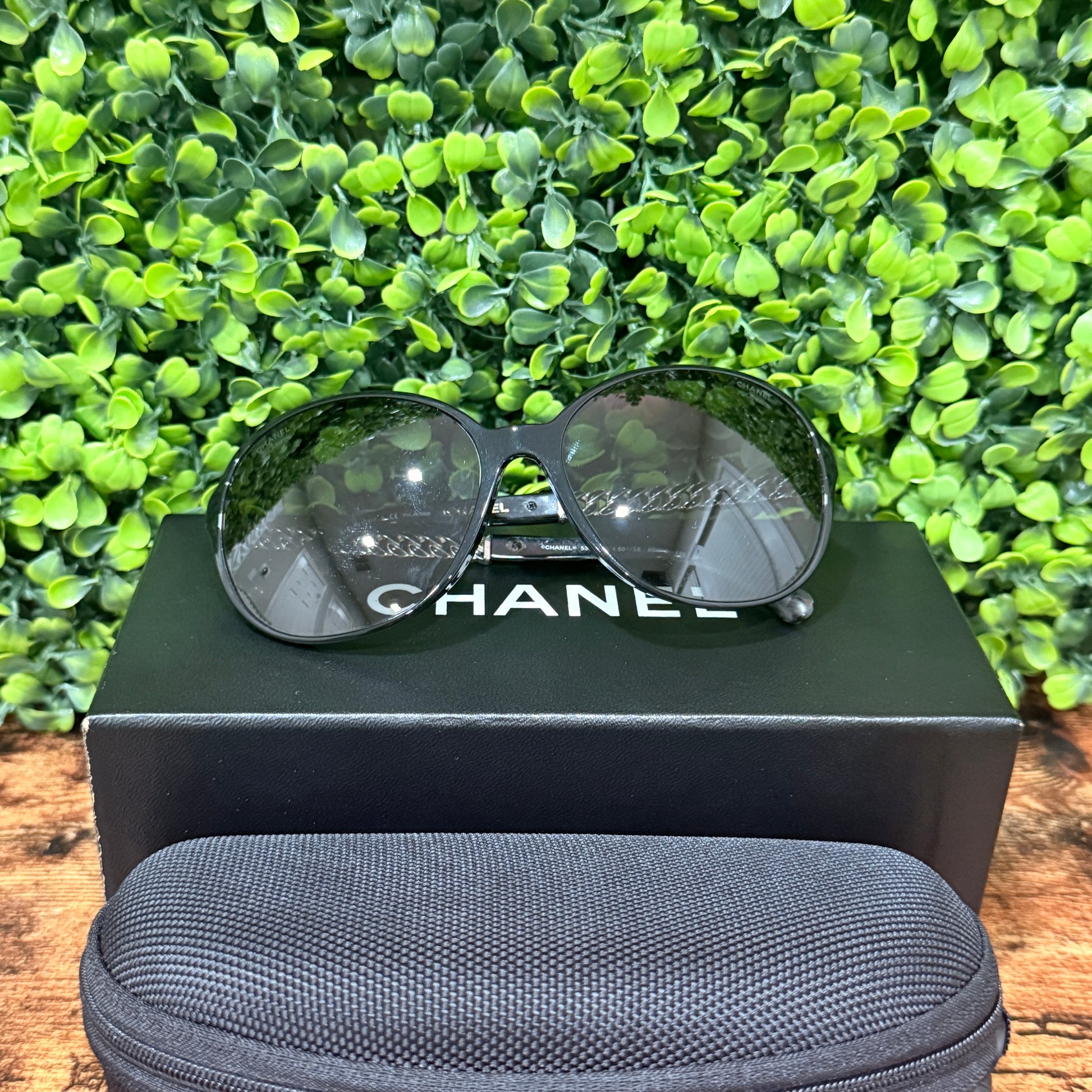 Chanel Perle Sunglasses
