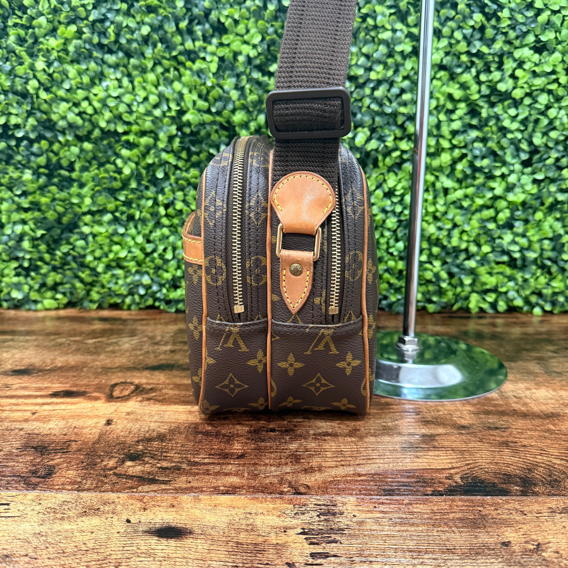 Louis Vuitton Crossbody Monogram