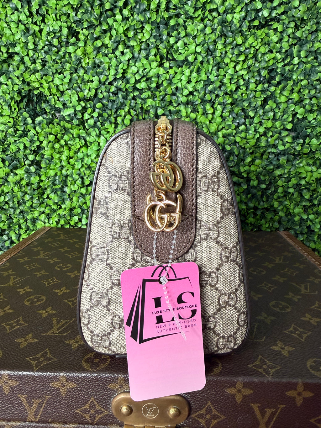 Gucci Ophidia MM