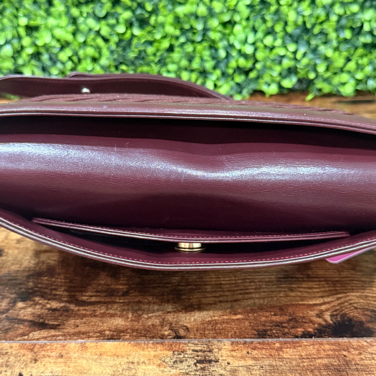 Balenciaga Vintage Shoulder Bag