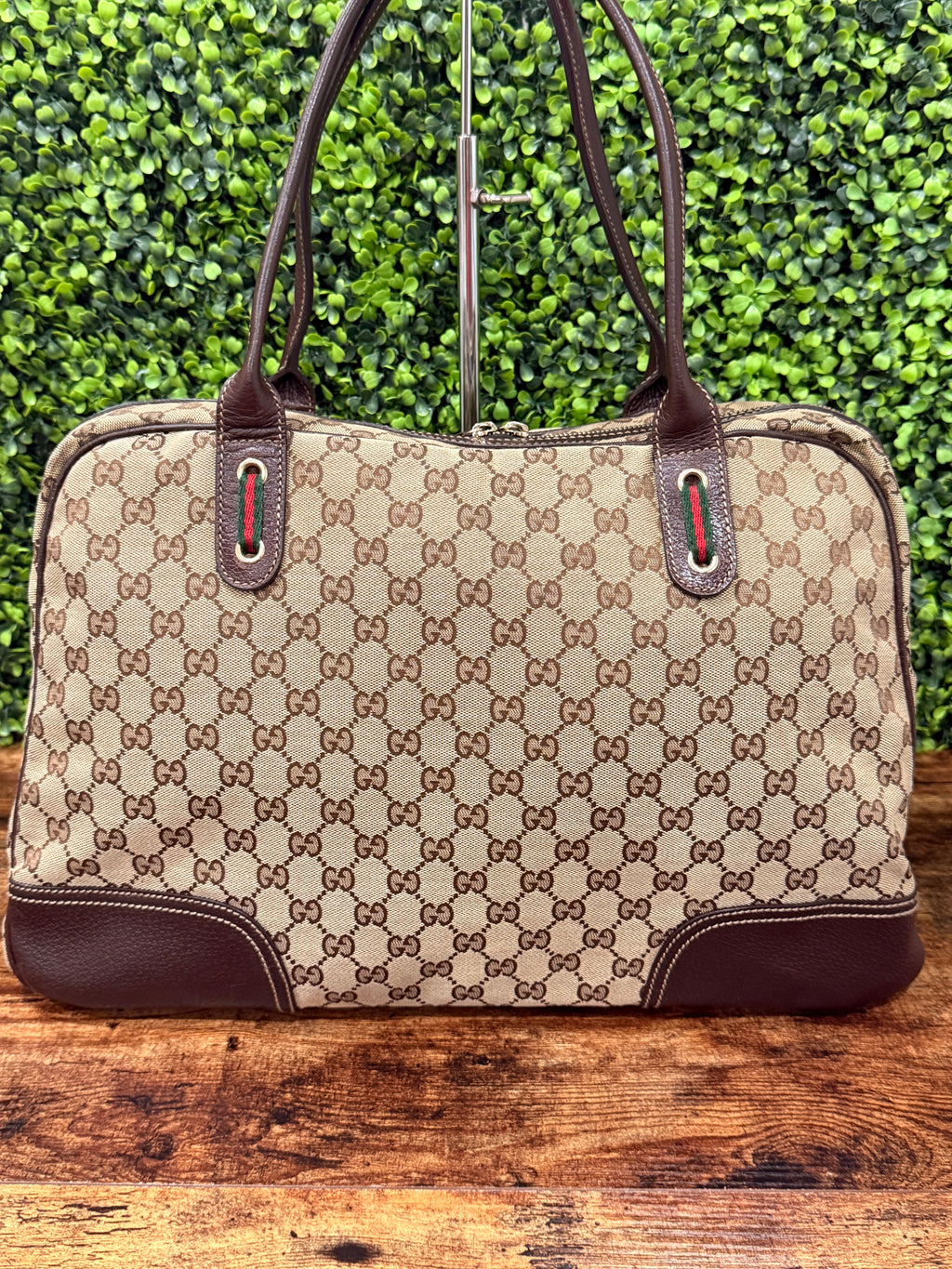 Gucci GG Princy Handbag