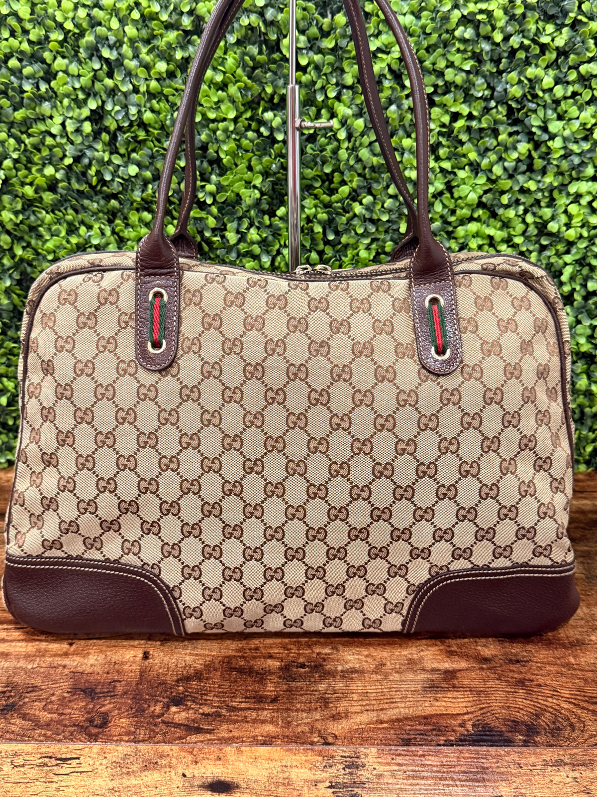 Gucci GG Princy Handbag