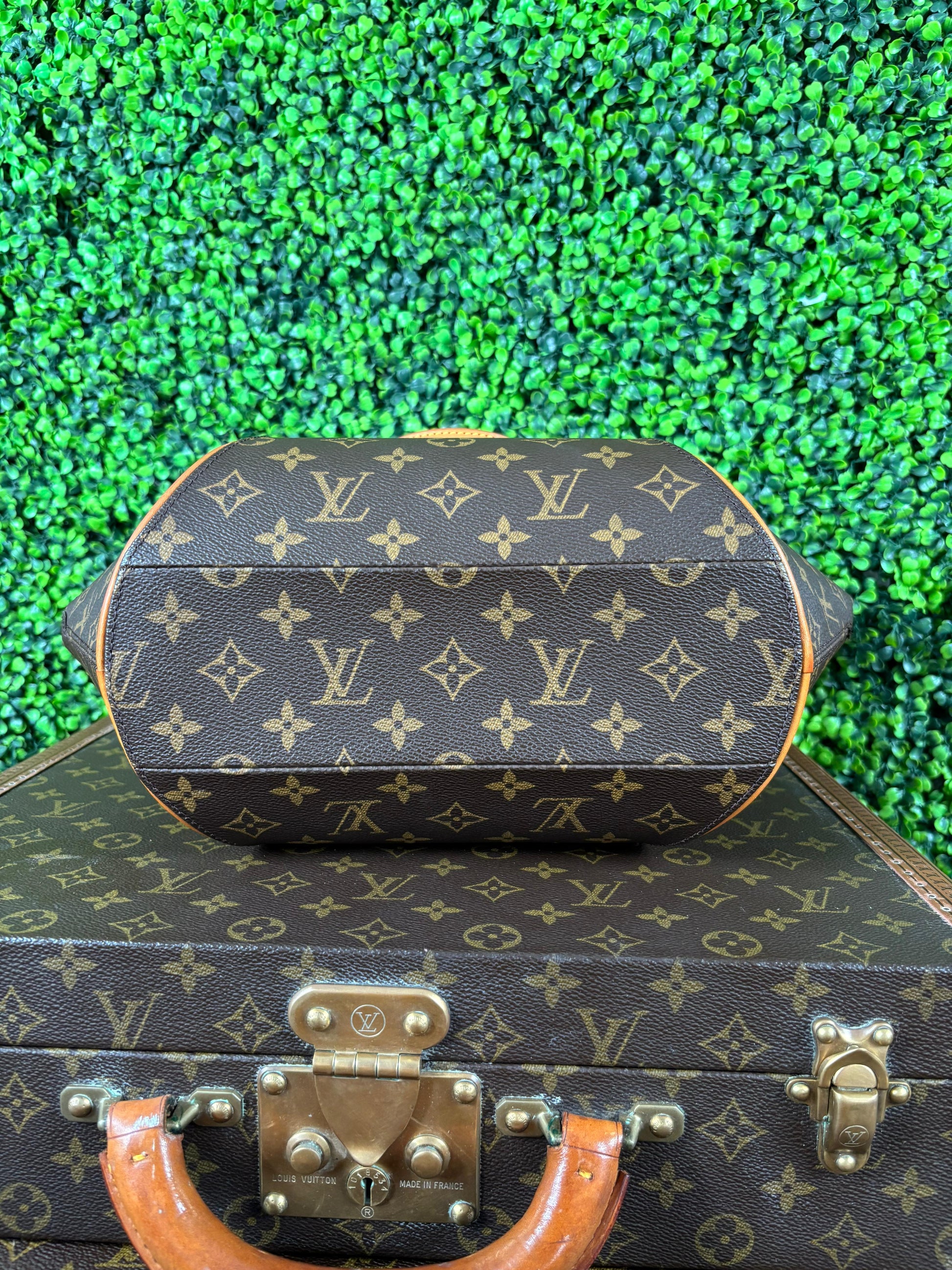 Louis Vuitton Ellipse GM Monogram