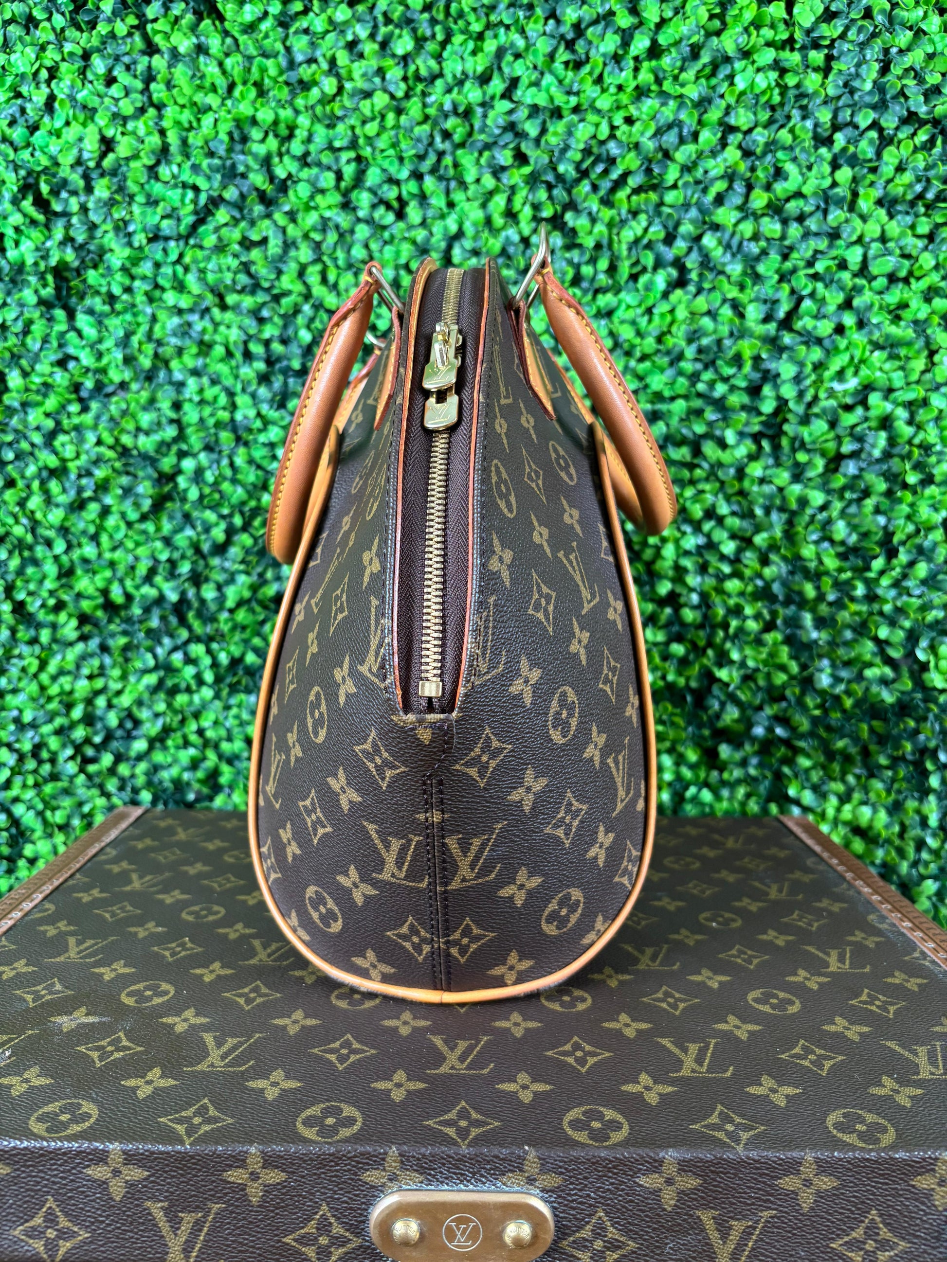 Louis Vuitton Ellipse GM Monogram