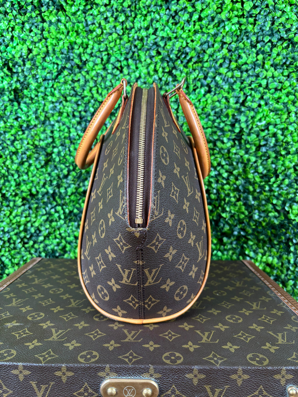 Louis Vuitton Ellipse GM Monogram