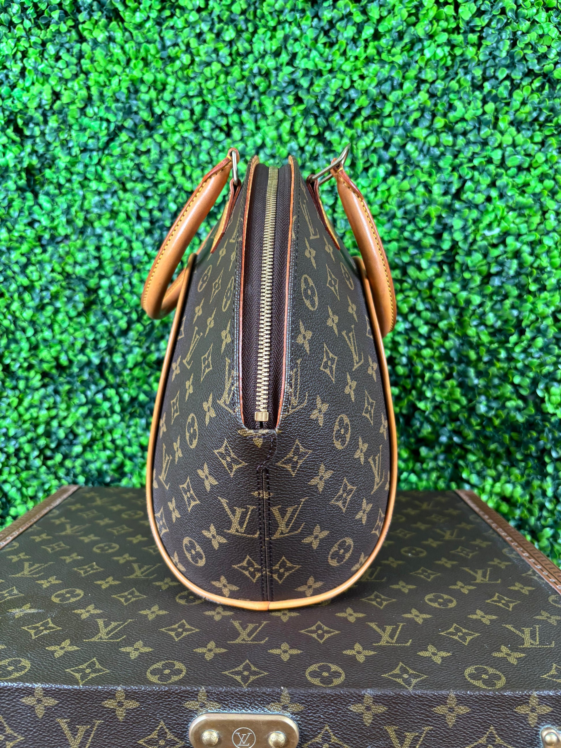 Louis Vuitton Ellipse GM Monogram