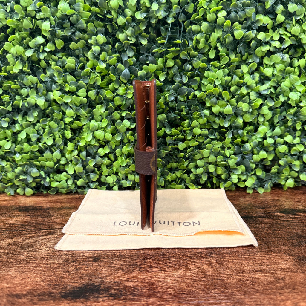 Louis Vuitton Agenda PM Monogram
