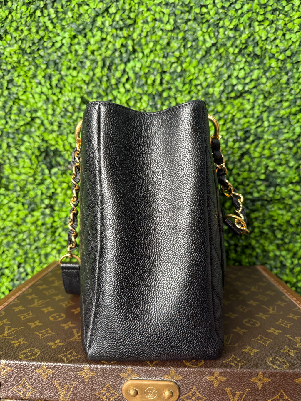 Chanel Grand Shopping Tote