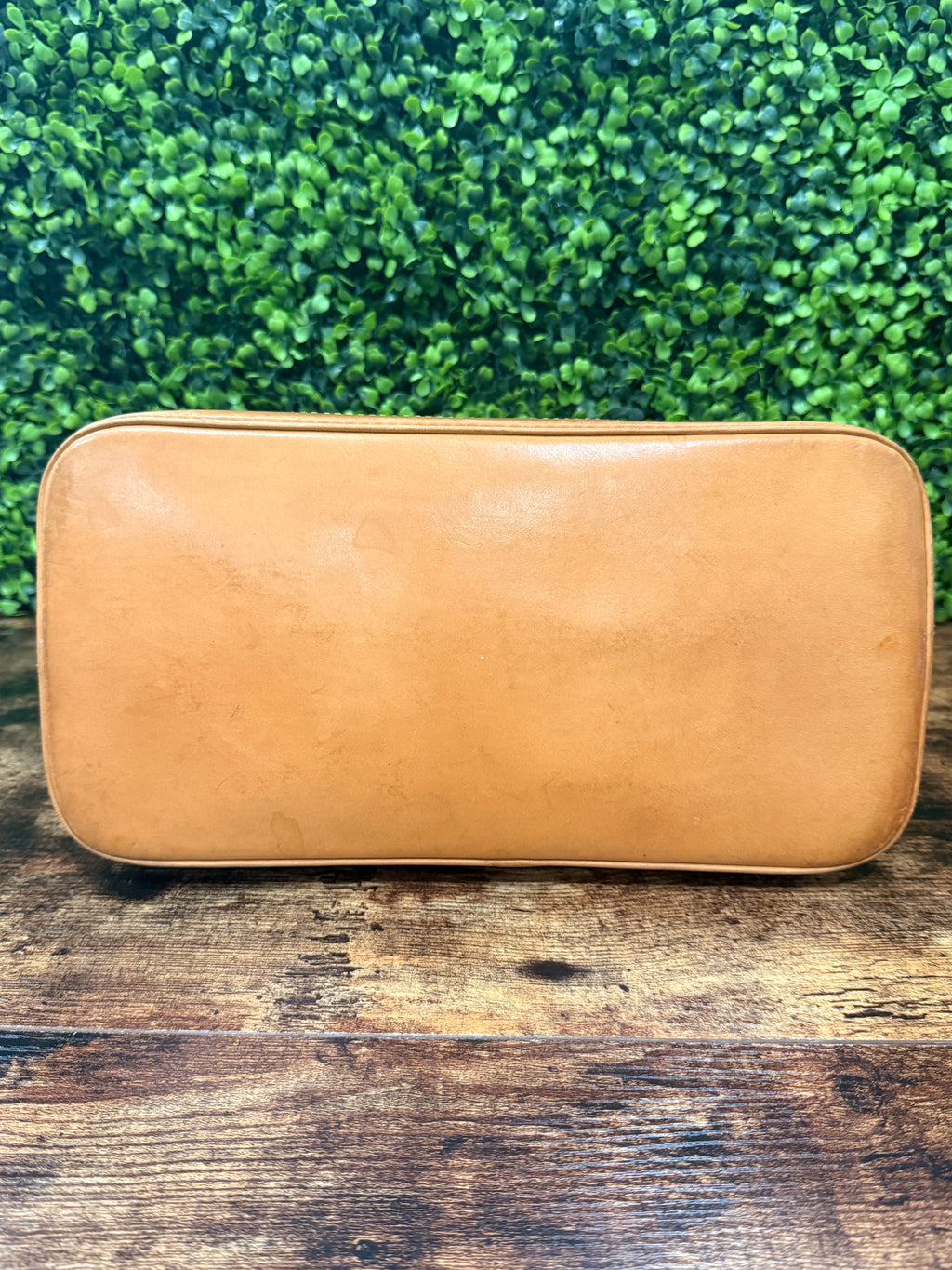 Louis Vuitton Alma PM Monogram