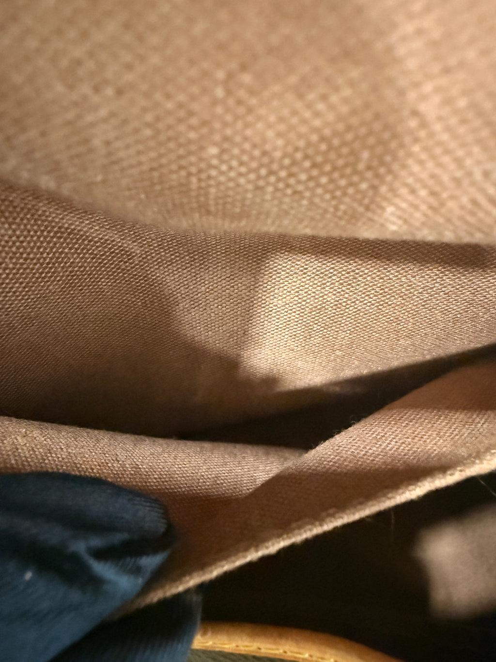Louis Vuitton Saumur 30 Monogram