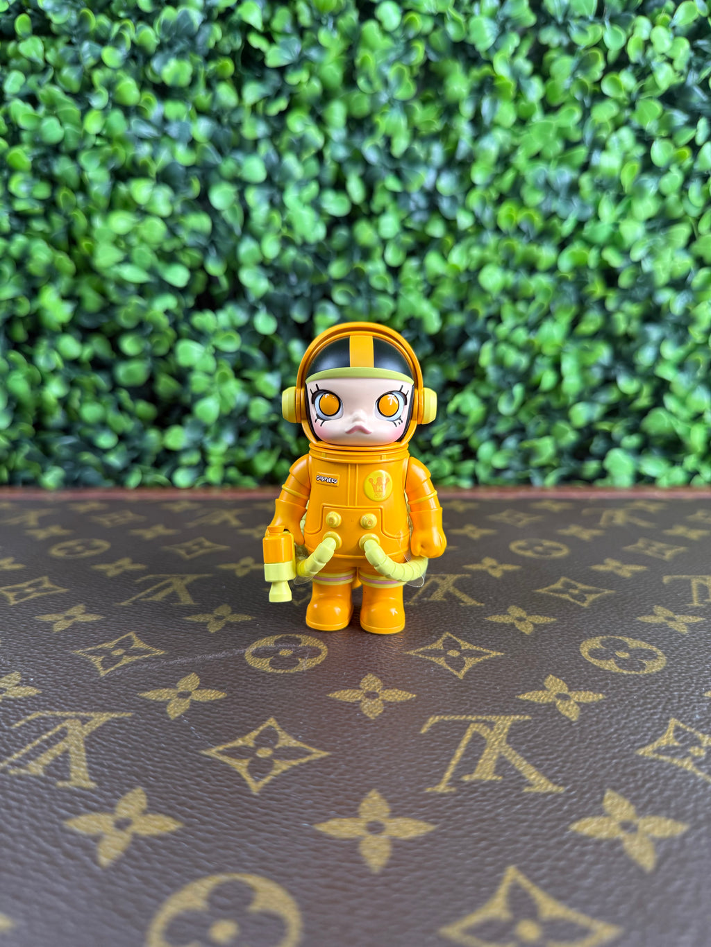 PopMart Space Molly Series 3 Garfield