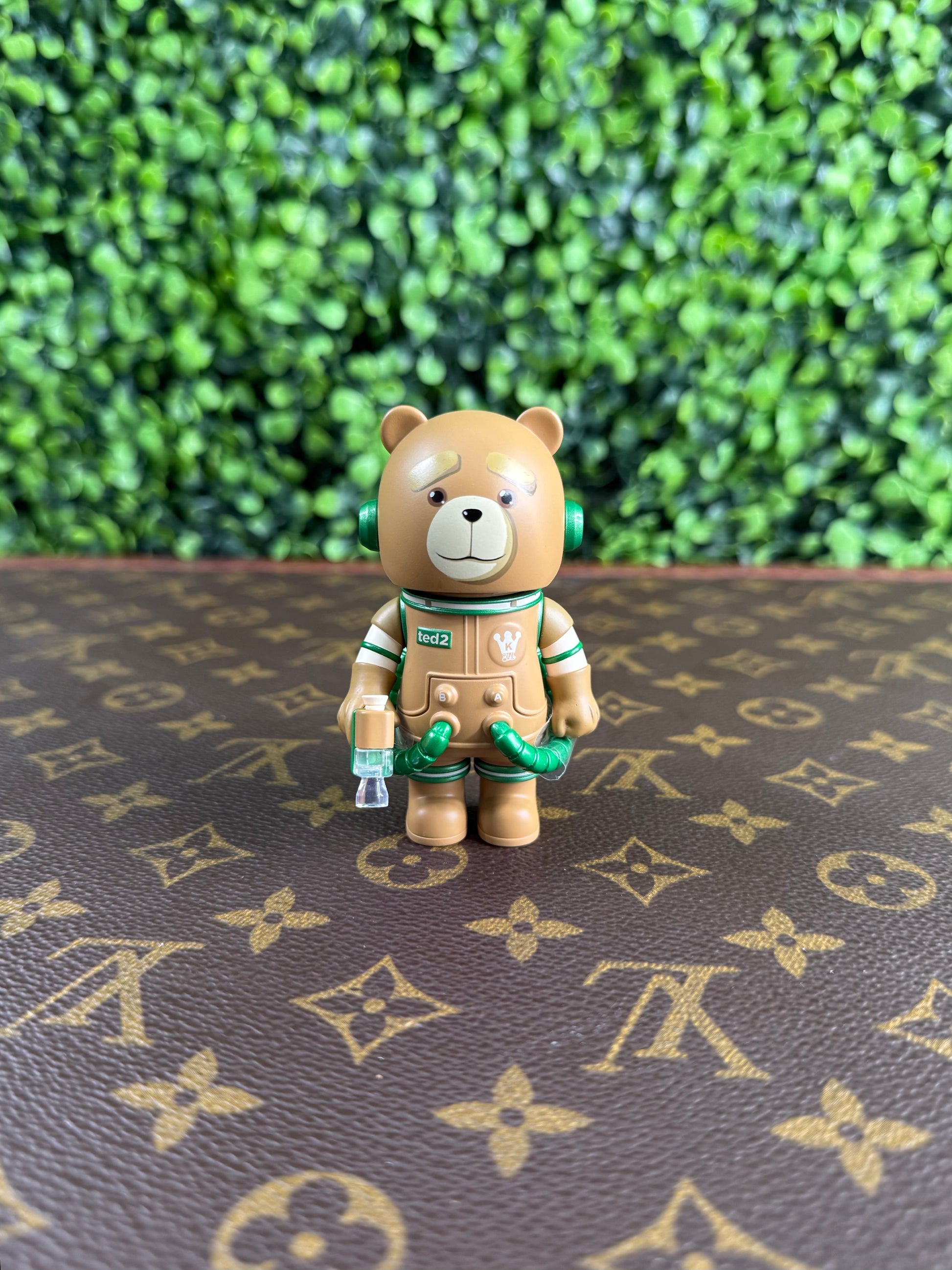 PopMart Space Molly Series 3 Ted 2