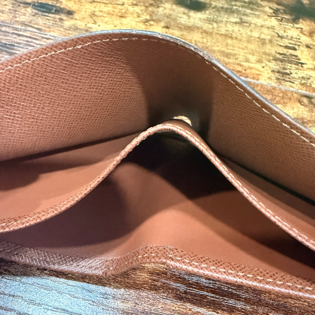 Louis Vuitton Multiple Wallet Monogram