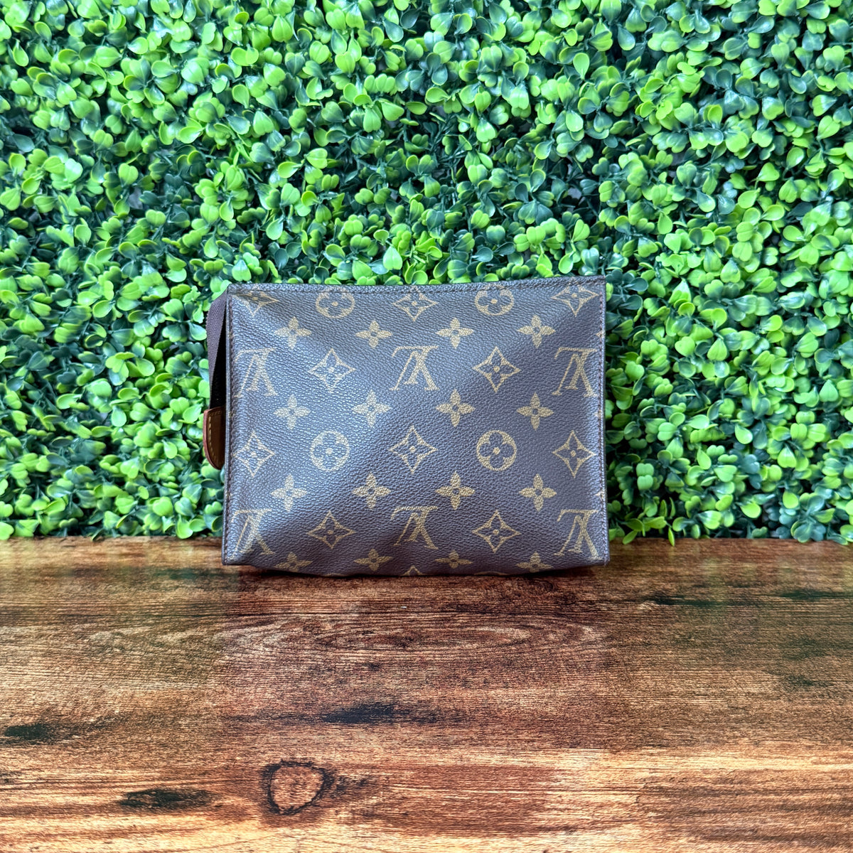 Louis Vuitton Toiletry Pouch 19