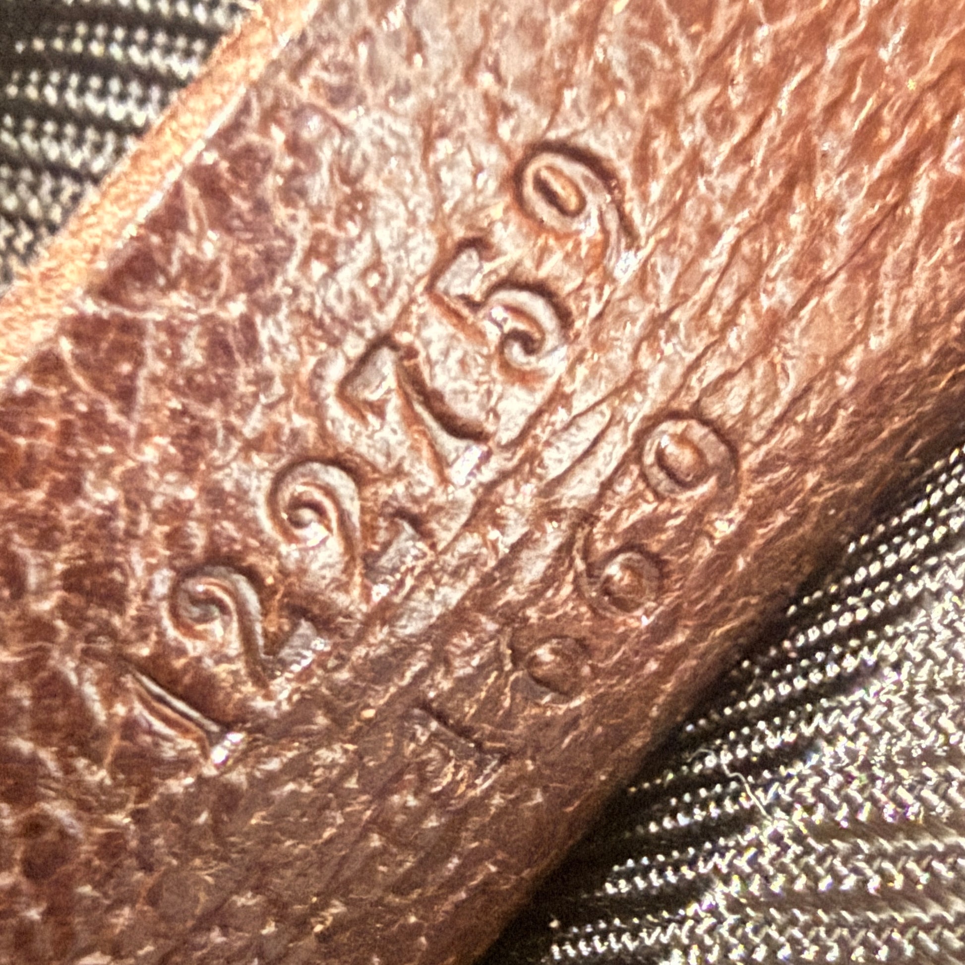 Gucci GG Canvas Small Crossbody