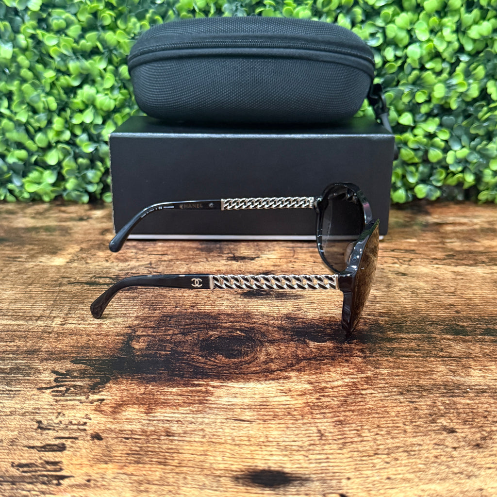 Chanel Perle Sunglasses