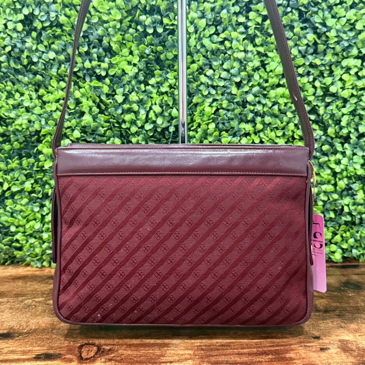 Balenciaga Vintage Shoulder Bag