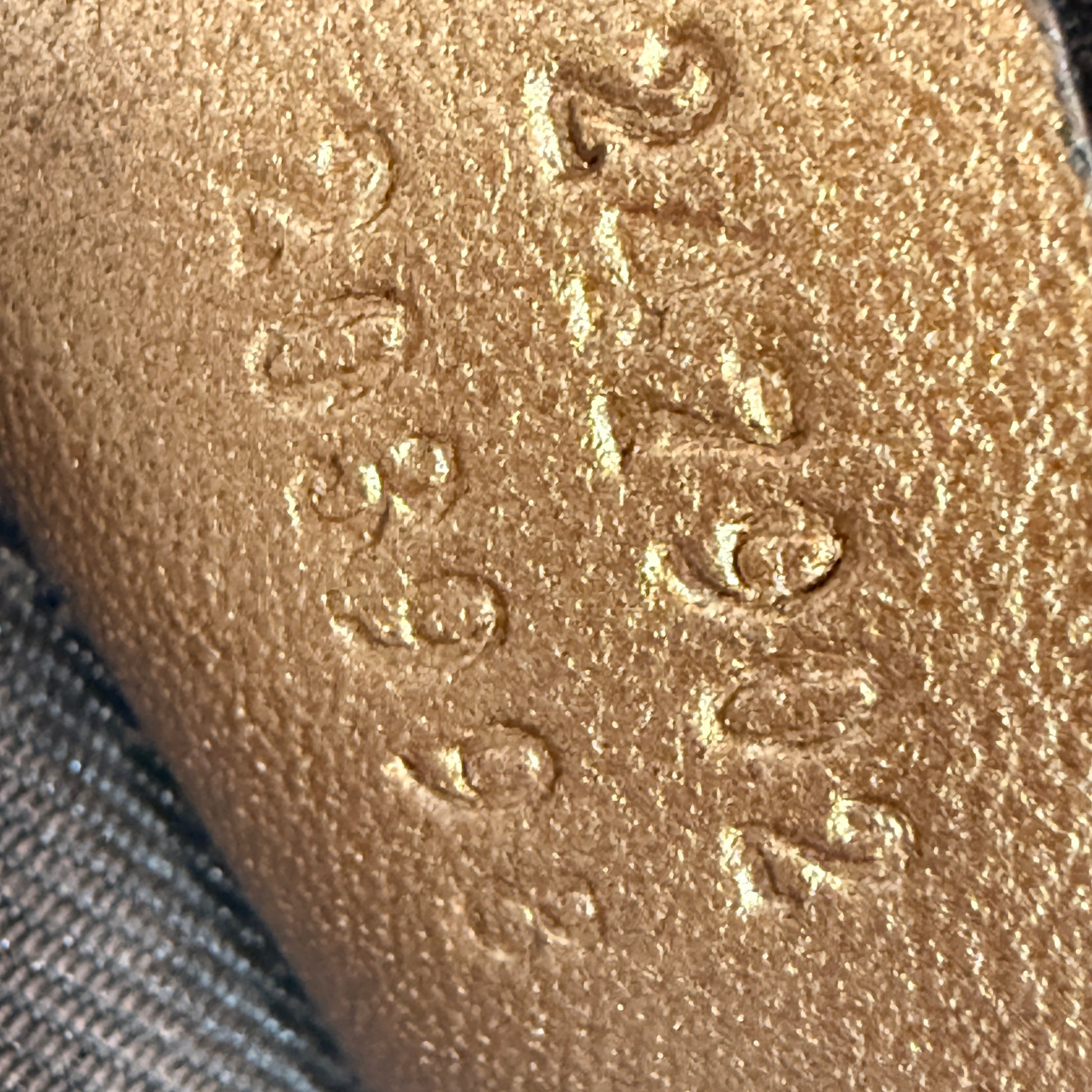 Gucci GG Canvas Sukey Satchel Bag