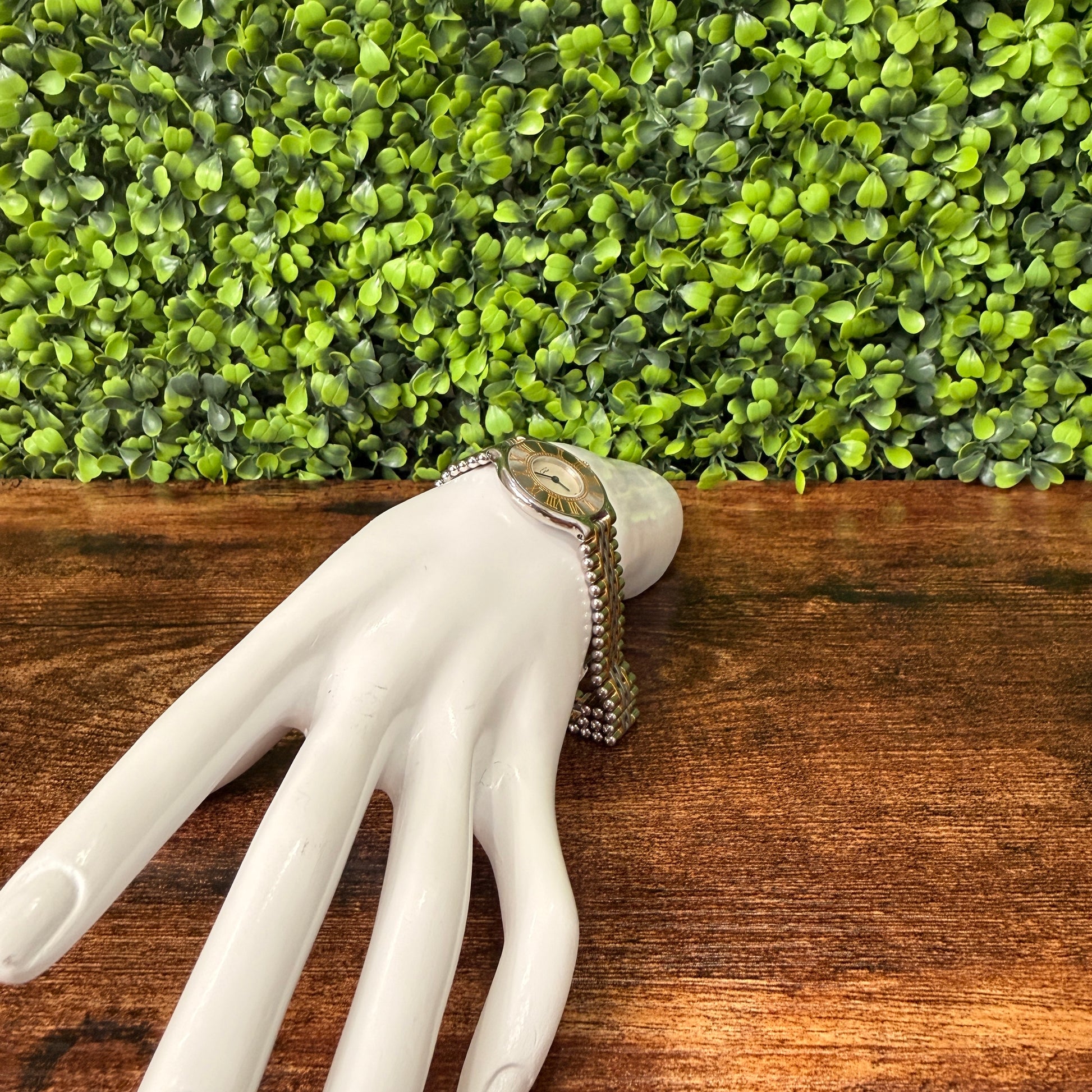 Cartier Must de Cartier 21