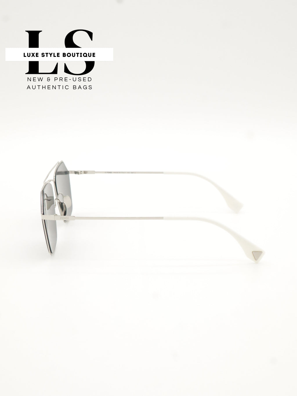Fendi Sunglasses FF M0022/S 56*17