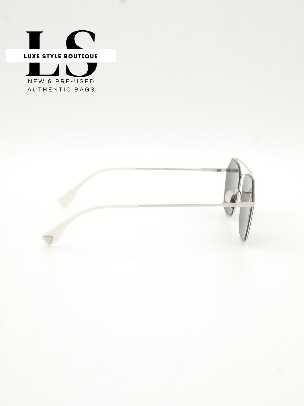 Fendi Sunglasses FF M0022/S 56*17