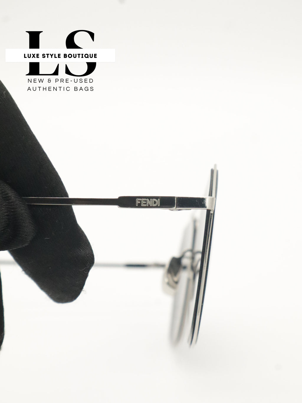 Fendi Sunglasses FF M0022/S 56*17