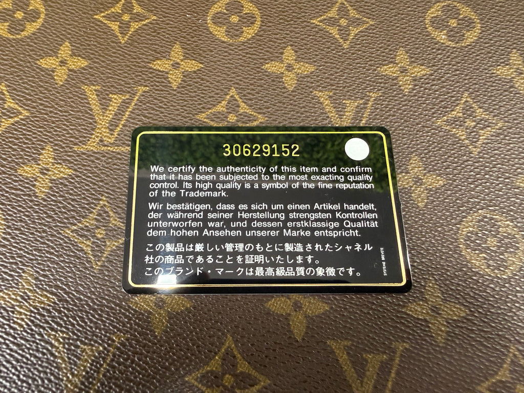 Chanel Flap Wallet Purple