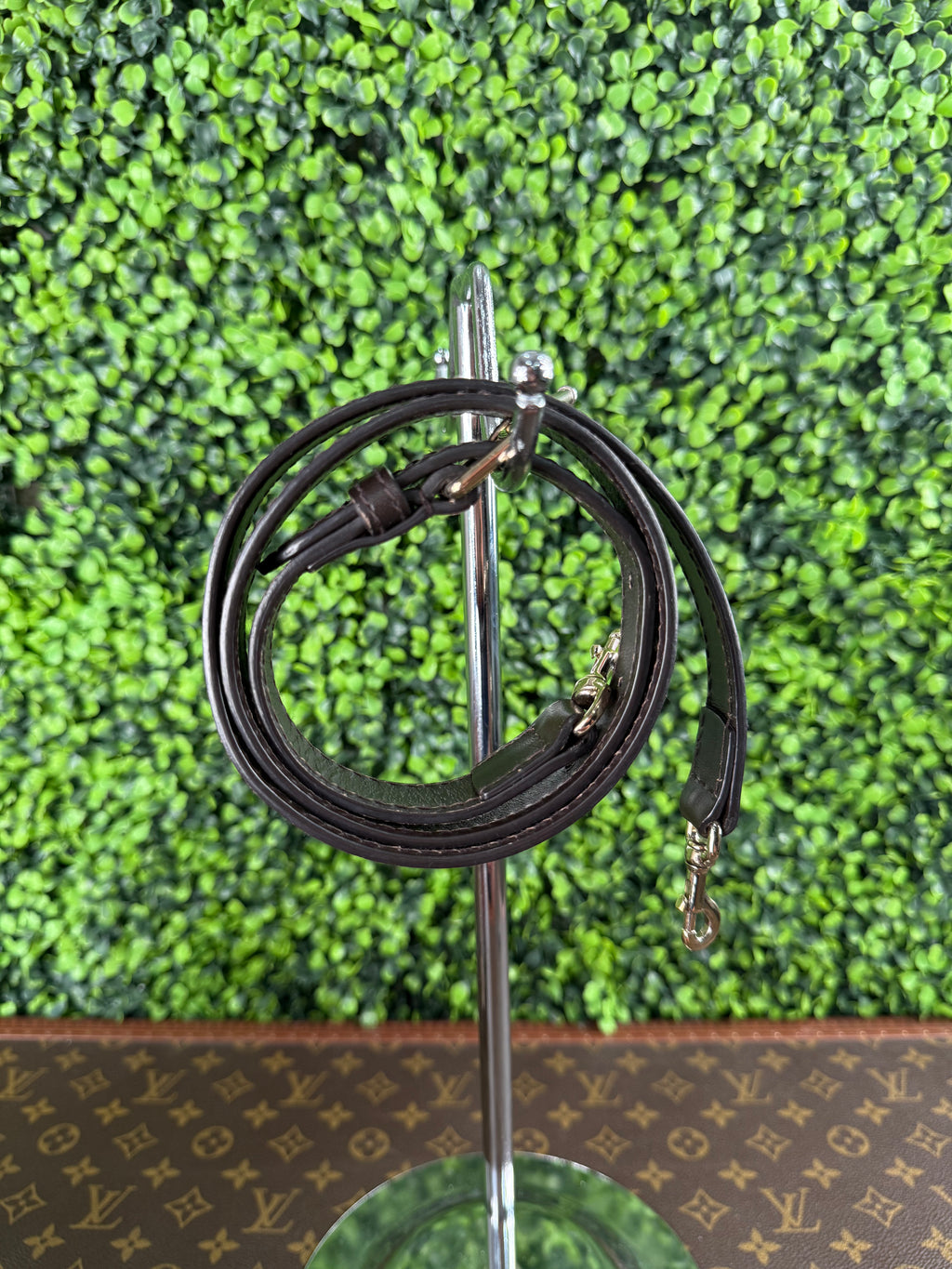 Gucci GG Canvas Small Boston