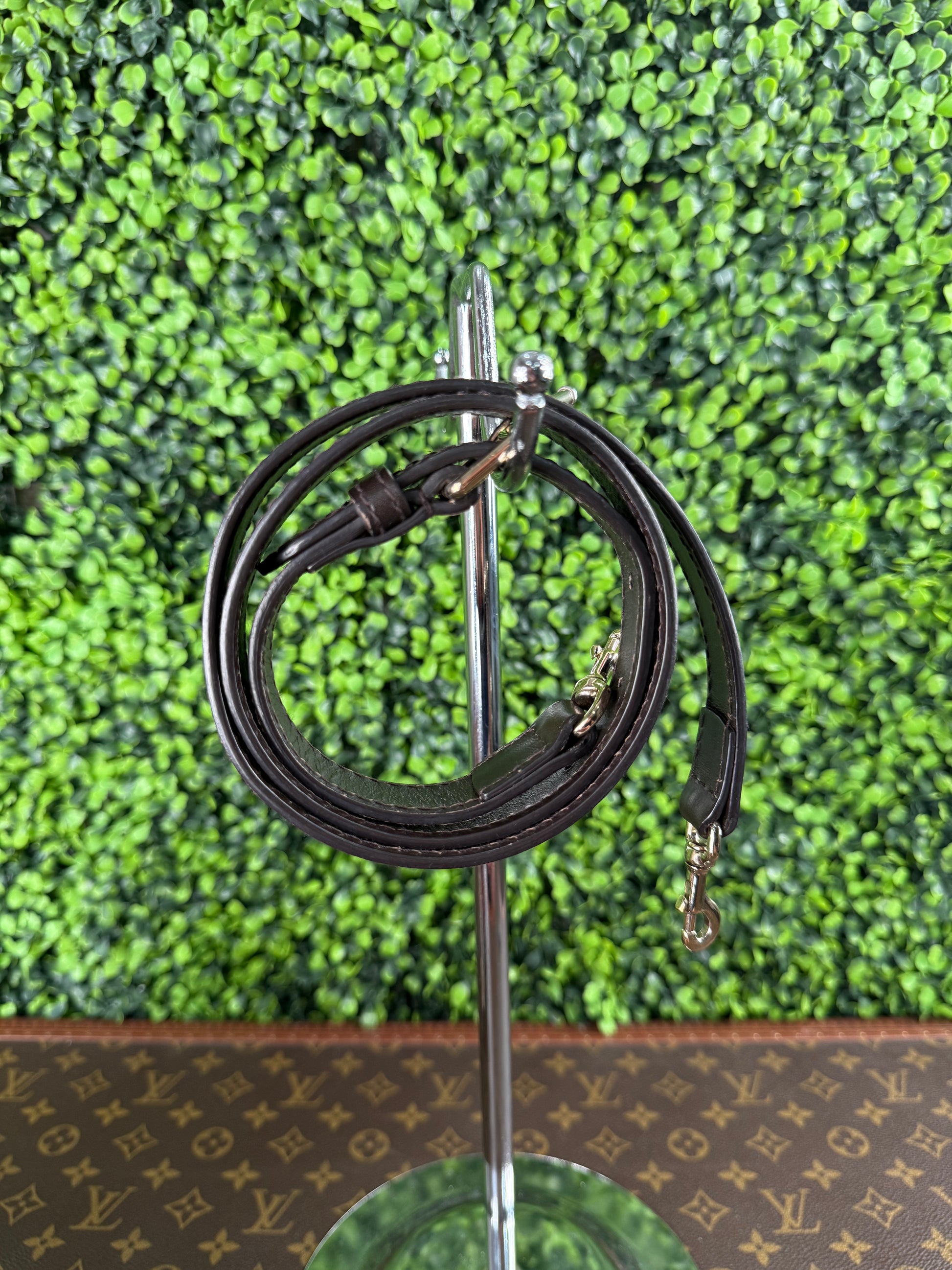 Gucci GG Canvas Small Boston