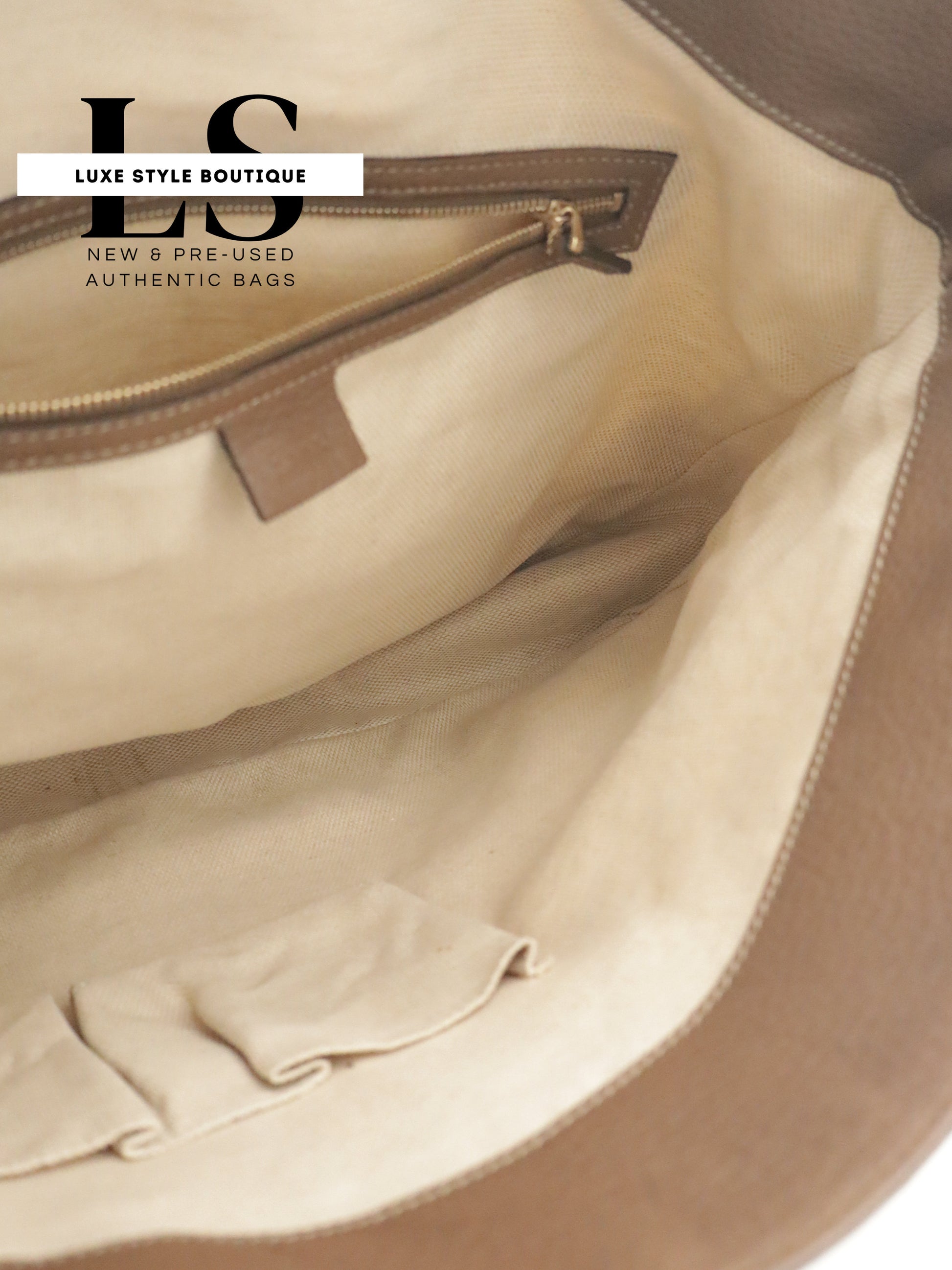 Gucci Flora Canvas Diana Bamboo Shoulder Bag