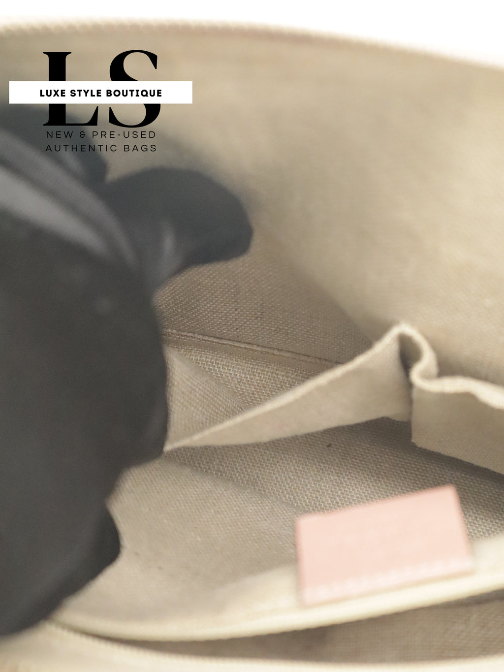 Gucci Microguccissima Mini Dome Bag Soft Pink