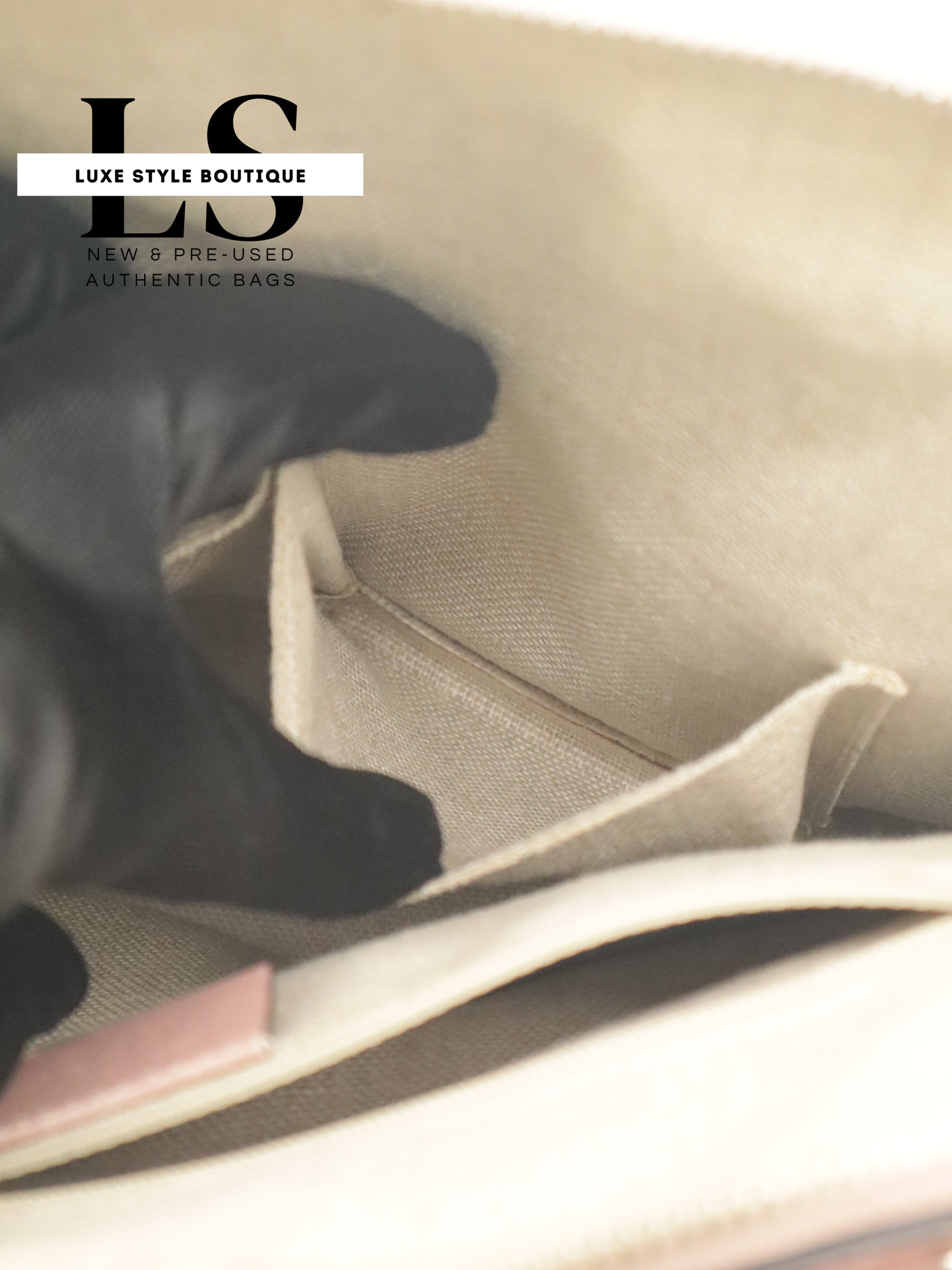Gucci Microguccissima Mini Dome Bag Soft Pink