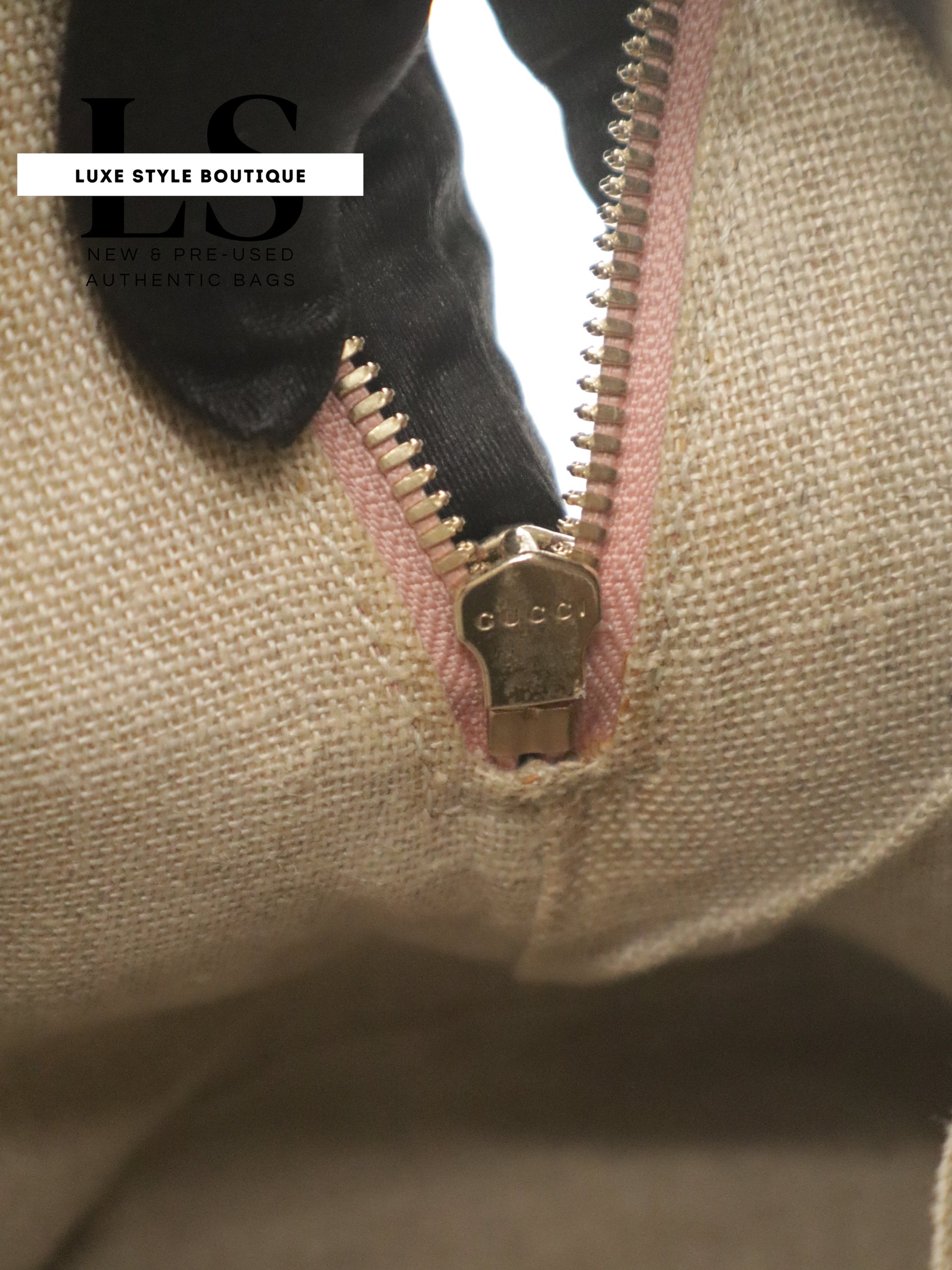 Gucci Microguccissima Mini Dome Bag Soft Pink
