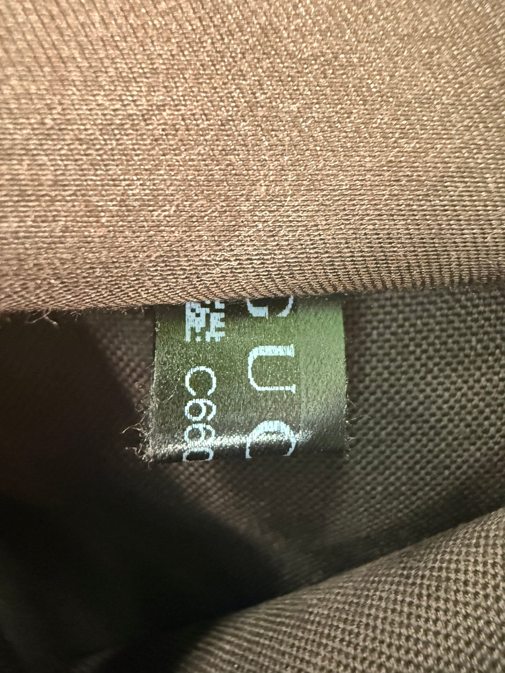 Gucci GG Web Flap Messenger