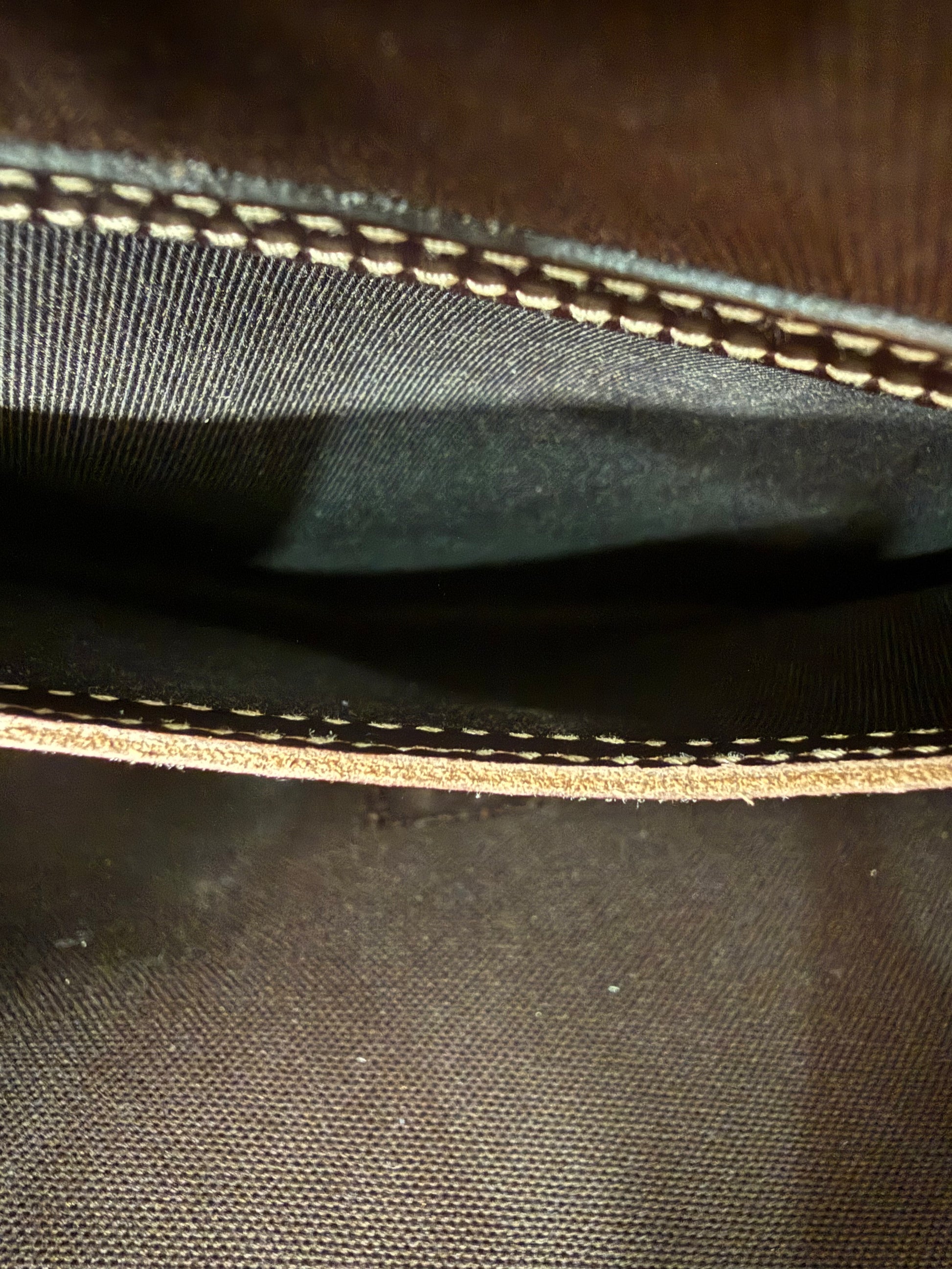 Gucci GG Web Flap Messenger